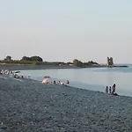 Il Sogno Di Calipso Amendolara