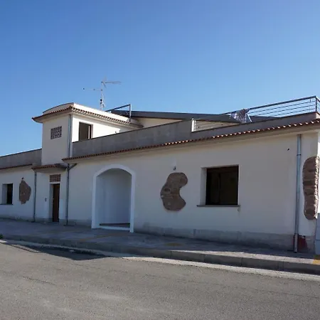 Il Sogno Di Calipso 3* أميندولارا