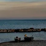 Il Sogno Di Calipso Amendolara