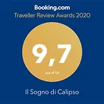 Couette-café Il Sogno Di Calipso Amendolara