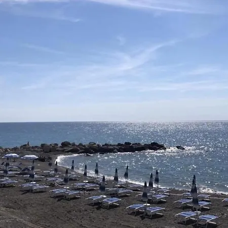 Couette-café Il Sogno Di Calipso 3*