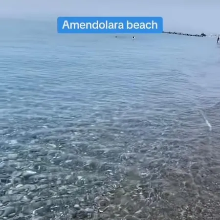 Bed & Breakfast Il Sogno Di Calipso