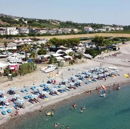 Il Sogno Di Calipso Bed & Breakfast *