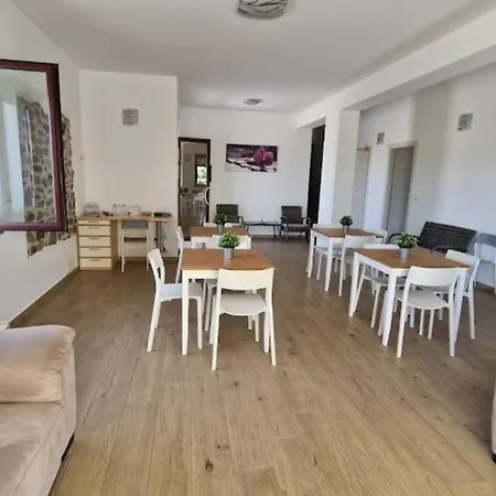 Couette-café Il Sogno Di Calipso