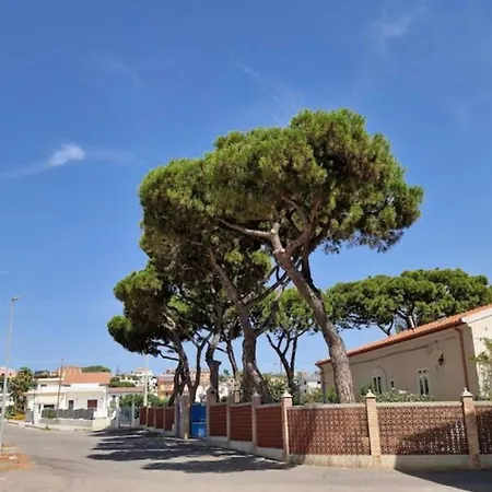 Il Sogno Di Calipso Bed & Breakfast Amendolara