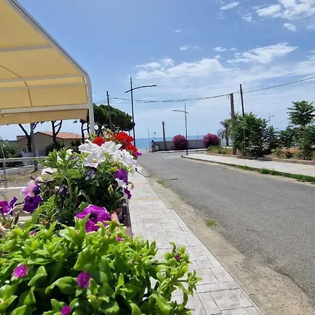 Il Sogno Di Calipso أميندولارا