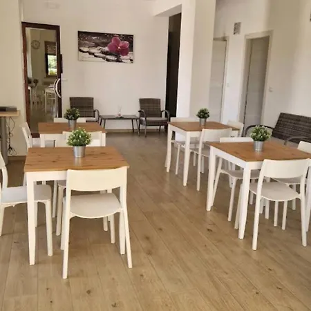 Il Sogno Di Calipso 3* Amendolara