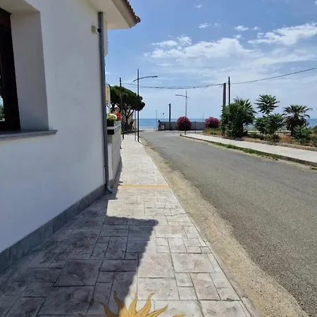 Bed & Breakfast Il Sogno Di Calipso