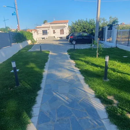 Il Sogno Di Calipso فندق مبيت وإفطار