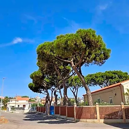 Panzió Il Sogno Di Calipso