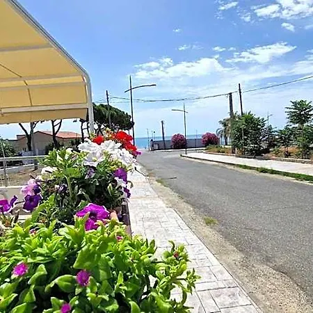 Il Sogno Di Calipso Panzió 3*