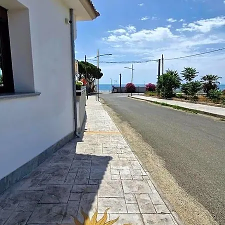 Il Sogno Di Calipso Panzió