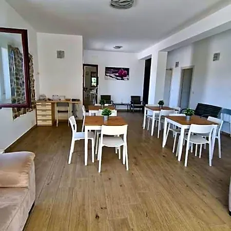 Il Sogno Di Calipso Panzió 3*