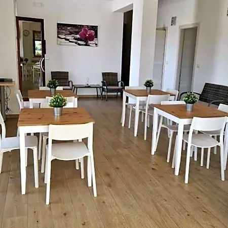 住宿加早餐酒店 Il Sogno Di Calipso 阿门多拉拉