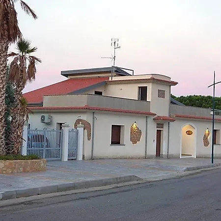 Il Sogno Di Calipso 3* Amendolara