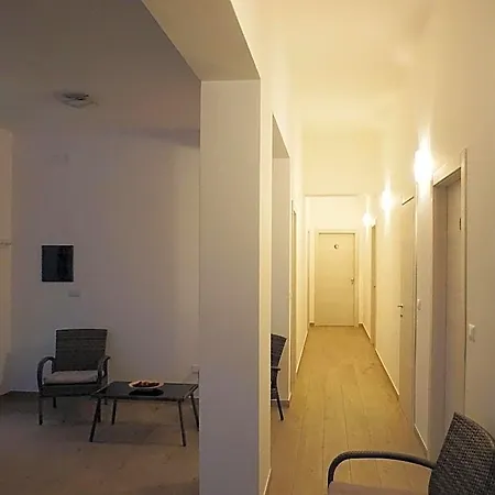 Il Sogno Di Calipso Panzió 3*