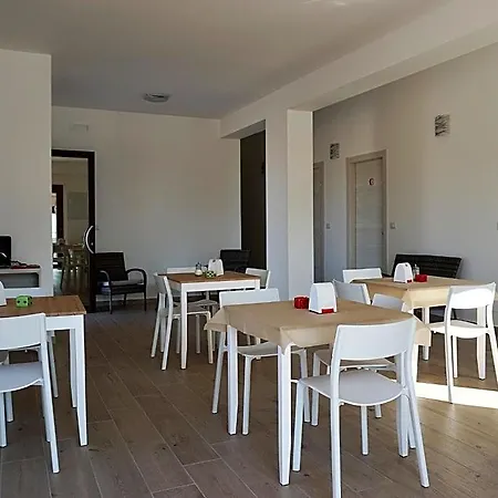 Panzió Il Sogno Di Calipso