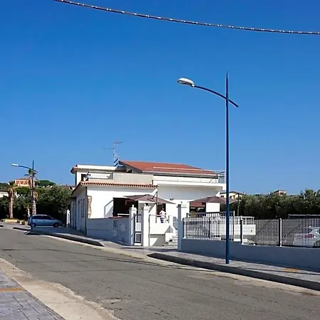 Il Sogno Di Calipso Panzió