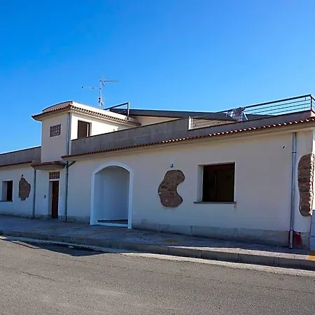 Panzió Il Sogno Di Calipso Amendolara
