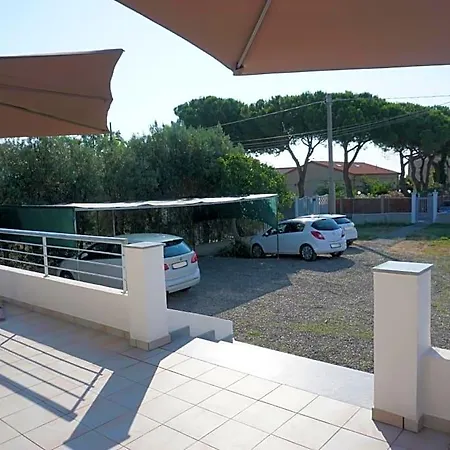 Il Sogno Di Calipso 3* Amendolara