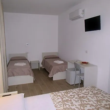 Il Sogno Di Calipso Panzió 3*