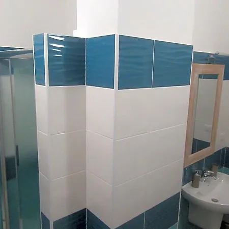 Panzió Il Sogno Di Calipso 3*