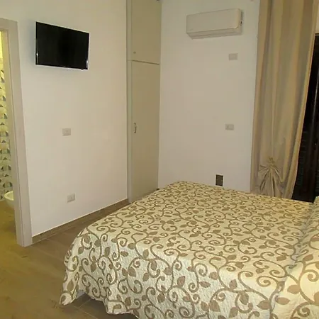 Panzió Il Sogno Di Calipso 3*