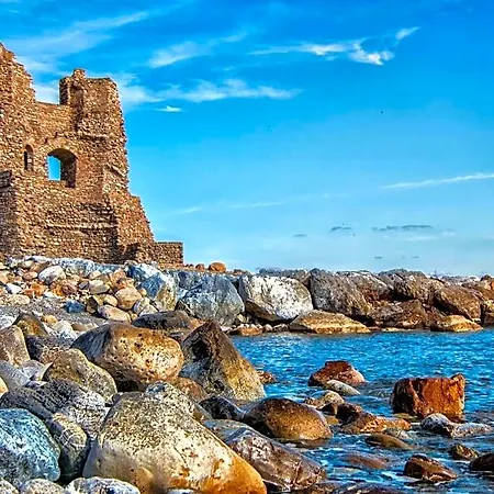 Il Sogno Di Calipso 3*