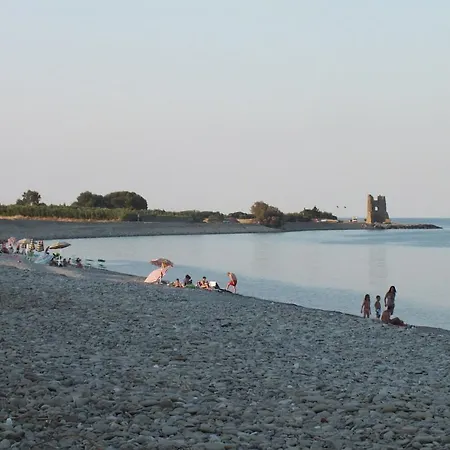 Il Sogno Di Calipso Amendolara