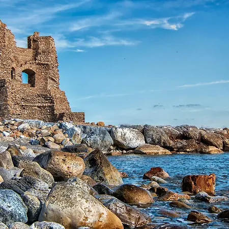 Il Sogno Di Calipso Bed & Breakfast