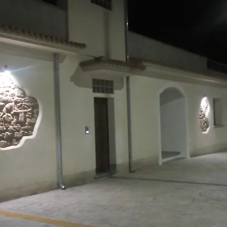 Bed & Breakfast Il Sogno Di Calipso Amendolara