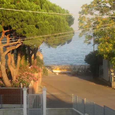 Couette-café Il Sogno Di Calipso 3*