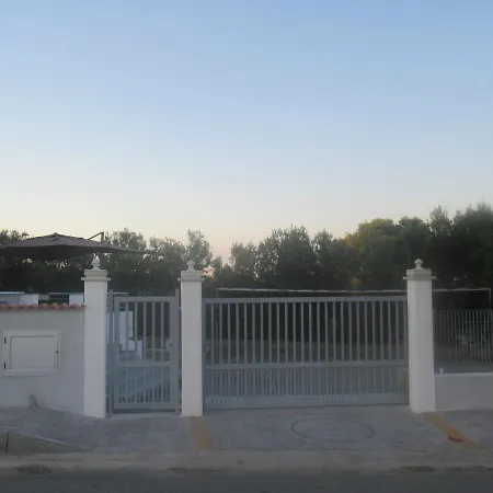 Il Sogno Di Calipso Bed & Breakfast