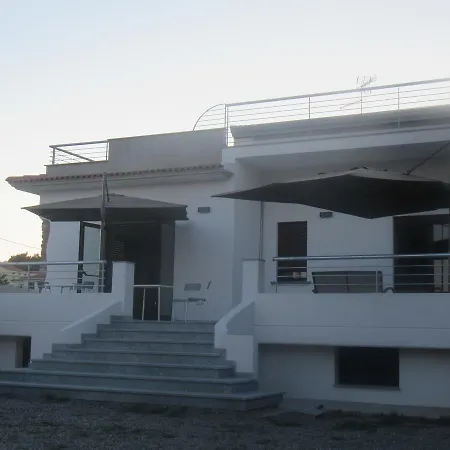 Il Sogno Di Calipso Bed & Breakfast Amendolara