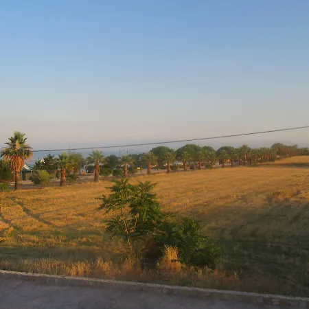 Il Sogno Di Calipso Bed and breakfast Amendolara