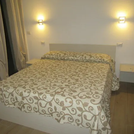 Il Sogno Di Calipso Couette-café 3*