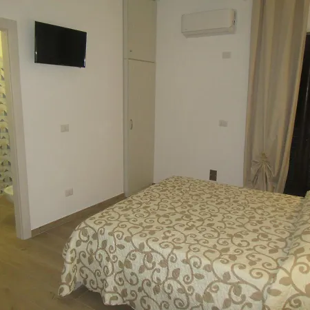 Bed & Breakfast Il Sogno Di Calipso Amendolara