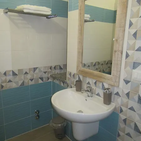 Il Sogno Di Calipso Bed & Breakfast