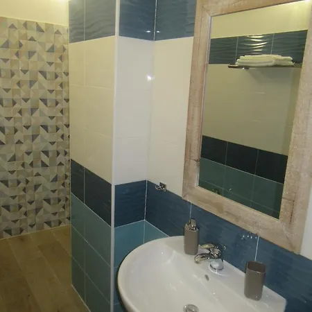 Il Sogno Di Calipso Bed & Breakfast Amendolara