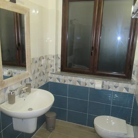 Il Sogno Di Calipso Bed & Breakfast 3*