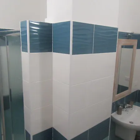 Panzió Il Sogno Di Calipso 3*