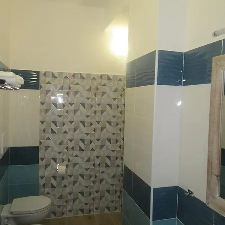 Il Sogno Di Calipso 3* Amendolara