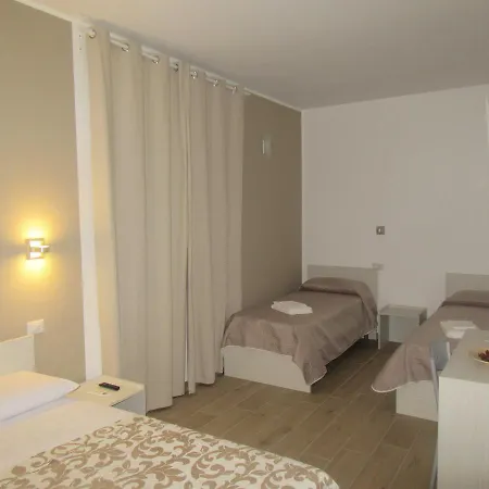 Il Sogno Di Calipso 3* 阿门多拉拉