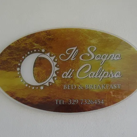 Il Sogno Di Calipso Panzió