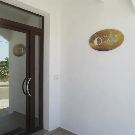 Bed & Breakfast Il Sogno Di Calipso *