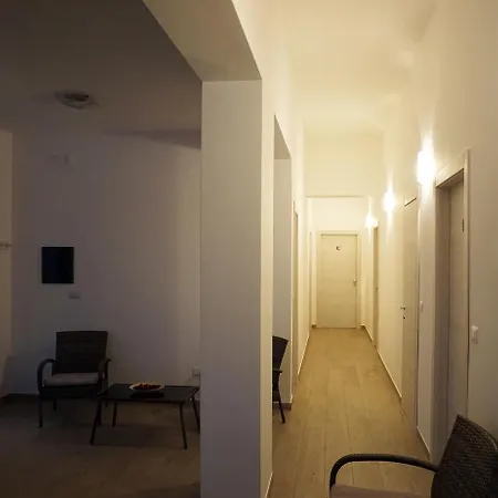 Il Sogno Di Calipso 3* Amendolara