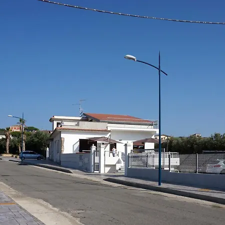 Il Sogno Di Calipso Amendolara