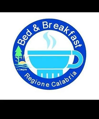 Il Sogno Di Calipso Alojamento de Acomodação e Pequeno-almoço 3*