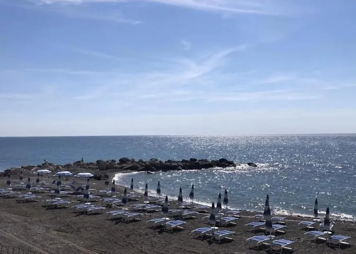 Alojamento de Acomodação e Pequeno-almoço Il Sogno Di Calipso 3*