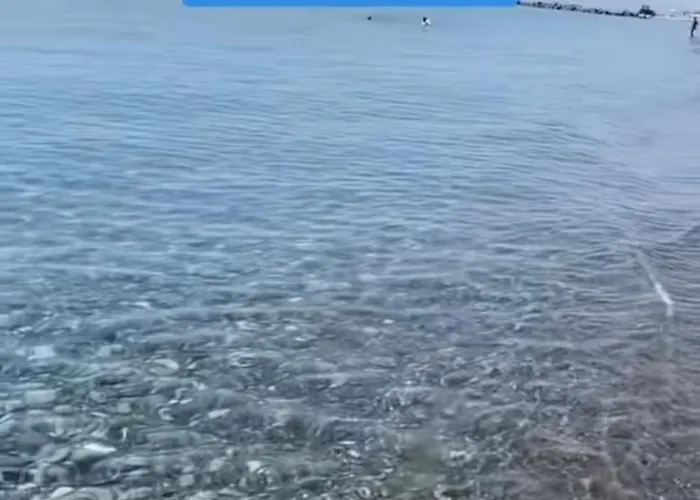 Alojamento de Acomodação e Pequeno-almoço Il Sogno Di Calipso